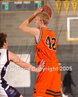 Thumbnail 1 in Roseville vs. Union Mine (Del Oro Invitational) photogallery.