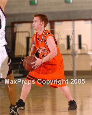 Thumbnail 2 in Roseville vs. Union Mine (Del Oro Invitational) photogallery.