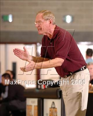 Thumbnail 1 in Roseville vs. Union Mine (Del Oro Invitational) photogallery.