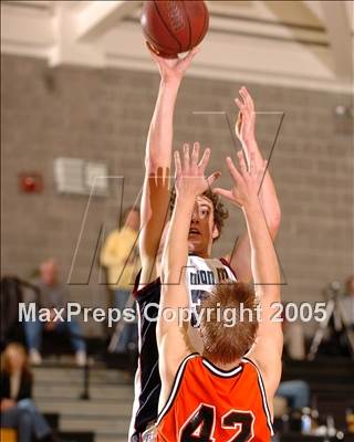 Thumbnail 1 in Roseville vs. Union Mine (Del Oro Invitational) photogallery.