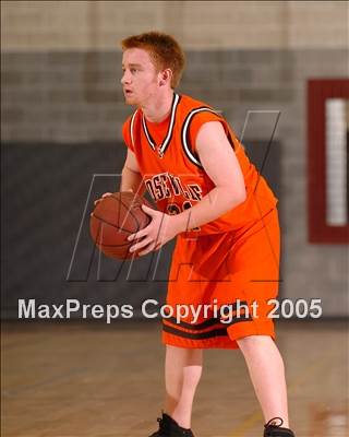 Thumbnail 1 in Roseville vs. Union Mine (Del Oro Invitational) photogallery.