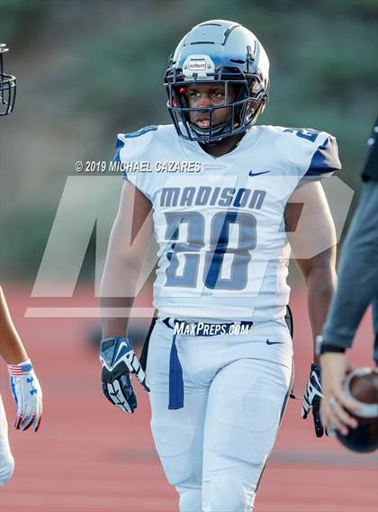 Thumbnail 2 in Madison @ Rancho Bernardo photogallery.