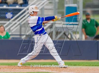 Thumbnail 1 in Banquete vs. Lago Vista (3A Regional Semifinal) photogallery.