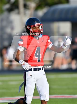 Lake Wales @ Lake Brantley (Spring Game)