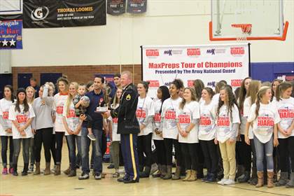Thumbnail 2 in Brighton TOC Ceremony photogallery.