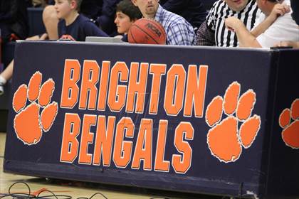 Thumbnail 2 in Brighton TOC Ceremony photogallery.