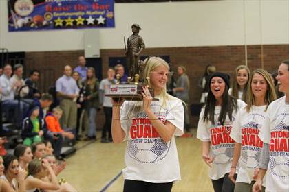 Thumbnail 2 in Brighton TOC Ceremony photogallery.