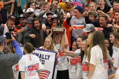 Thumbnail 1 in Brighton TOC Ceremony photogallery.