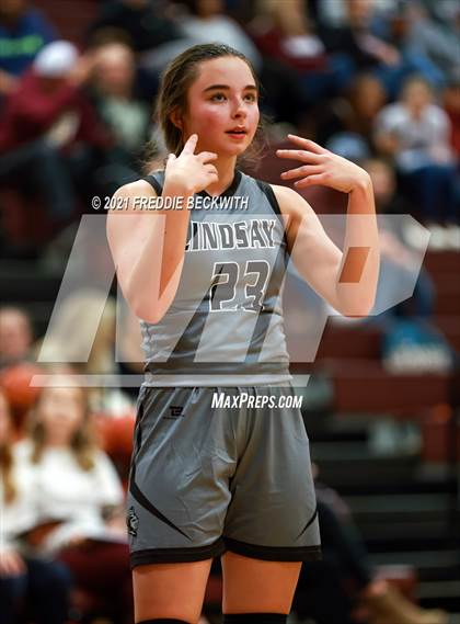 Thumbnail 3 in Lindsay @ Whitesboro photogallery.