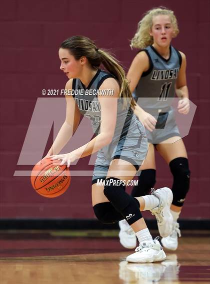 Thumbnail 1 in Lindsay @ Whitesboro photogallery.
