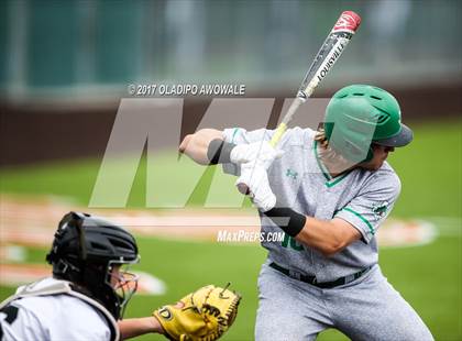 Thumbnail 3 in Guyer [John H.] vs Carroll (Highland Park Tournament) photogallery.