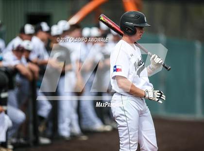 Thumbnail 1 in Guyer [John H.] vs Carroll (Highland Park Tournament) photogallery.