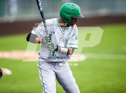 Thumbnail 2 in Guyer [John H.] vs Carroll (Highland Park Tournament) photogallery.