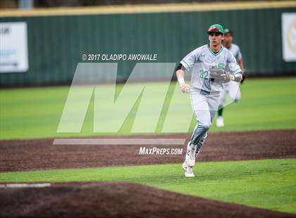 Thumbnail 1 in Guyer [John H.] vs Carroll (Highland Park Tournament) photogallery.