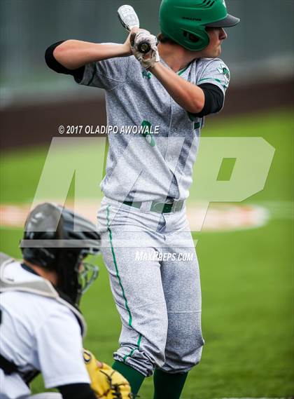 Thumbnail 2 in Guyer [John H.] vs Carroll (Highland Park Tournament) photogallery.