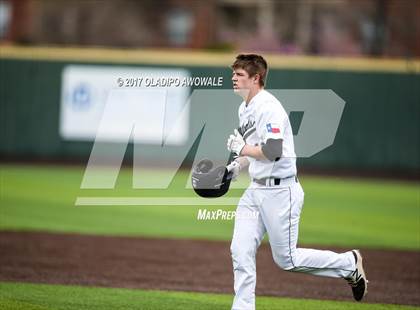 Thumbnail 2 in Guyer [John H.] vs Carroll (Highland Park Tournament) photogallery.