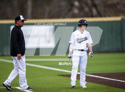 Thumbnail 3 in Guyer [John H.] vs Carroll (Highland Park Tournament) photogallery.