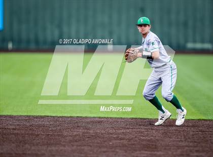 Thumbnail 1 in Guyer [John H.] vs Carroll (Highland Park Tournament) photogallery.