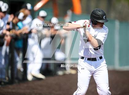 Thumbnail 3 in Guyer [John H.] vs Carroll (Highland Park Tournament) photogallery.