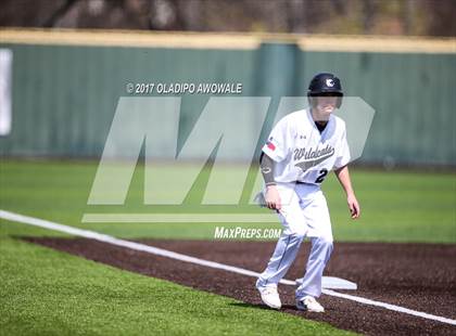 Thumbnail 2 in Guyer [John H.] vs Carroll (Highland Park Tournament) photogallery.