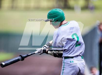 Thumbnail 1 in Guyer [John H.] vs Carroll (Highland Park Tournament) photogallery.