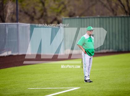 Thumbnail 3 in Guyer [John H.] vs Carroll (Highland Park Tournament) photogallery.