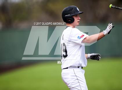 Thumbnail 1 in Guyer [John H.] vs Carroll (Highland Park Tournament) photogallery.