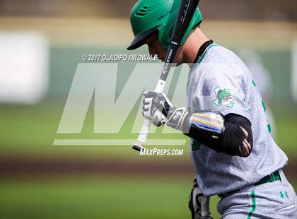 Thumbnail 1 in Guyer [John H.] vs Carroll (Highland Park Tournament) photogallery.