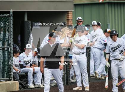 Thumbnail 1 in Guyer [John H.] vs Carroll (Highland Park Tournament) photogallery.