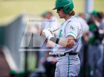 Thumbnail 2 in Guyer [John H.] vs Carroll (Highland Park Tournament) photogallery.