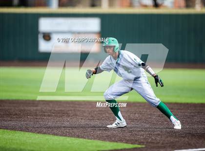 Thumbnail 1 in Guyer [John H.] vs Carroll (Highland Park Tournament) photogallery.