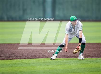 Thumbnail 3 in Guyer [John H.] vs Carroll (Highland Park Tournament) photogallery.