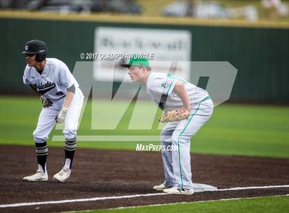 Thumbnail 1 in Guyer [John H.] vs Carroll (Highland Park Tournament) photogallery.
