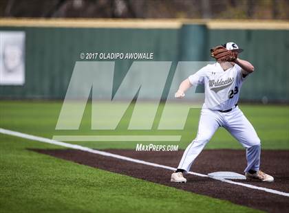 Thumbnail 1 in Guyer [John H.] vs Carroll (Highland Park Tournament) photogallery.