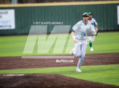 Thumbnail 3 in Guyer [John H.] vs Carroll (Highland Park Tournament) photogallery.