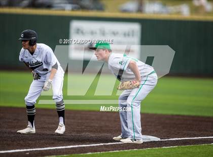Thumbnail 3 in Guyer [John H.] vs Carroll (Highland Park Tournament) photogallery.