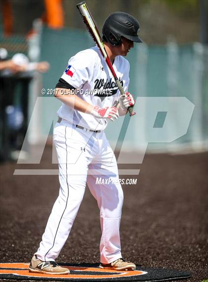 Thumbnail 1 in Guyer [John H.] vs Carroll (Highland Park Tournament) photogallery.