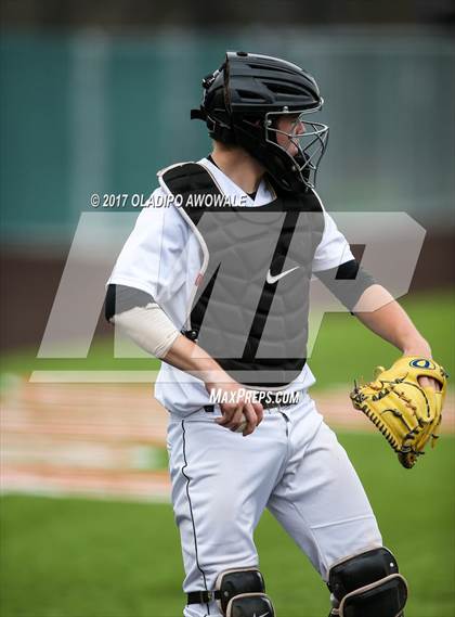 Thumbnail 3 in Guyer [John H.] vs Carroll (Highland Park Tournament) photogallery.