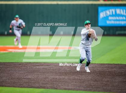 Thumbnail 3 in Guyer [John H.] vs Carroll (Highland Park Tournament) photogallery.