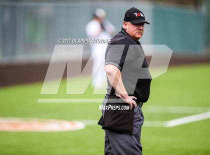 Thumbnail 2 in Guyer [John H.] vs Carroll (Highland Park Tournament) photogallery.