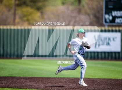 Thumbnail 3 in Guyer [John H.] vs Carroll (Highland Park Tournament) photogallery.