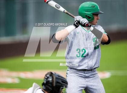 Thumbnail 2 in Guyer [John H.] vs Carroll (Highland Park Tournament) photogallery.