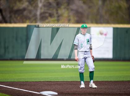 Thumbnail 2 in Guyer [John H.] vs Carroll (Highland Park Tournament) photogallery.