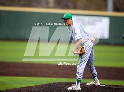 Thumbnail 1 in Guyer [John H.] vs Carroll (Highland Park Tournament) photogallery.