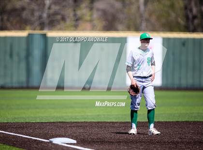 Thumbnail 3 in Guyer [John H.] vs Carroll (Highland Park Tournament) photogallery.
