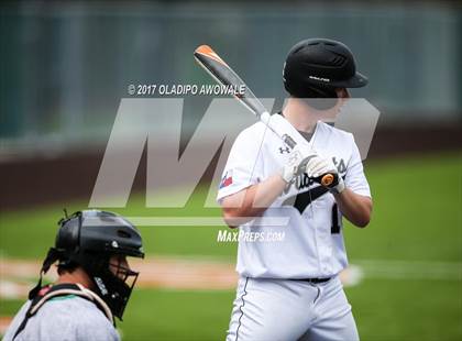 Thumbnail 3 in Guyer [John H.] vs Carroll (Highland Park Tournament) photogallery.