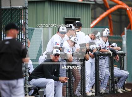 Thumbnail 2 in Guyer [John H.] vs Carroll (Highland Park Tournament) photogallery.