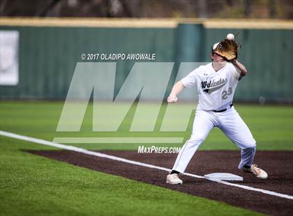 Thumbnail 3 in Guyer [John H.] vs Carroll (Highland Park Tournament) photogallery.