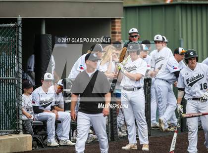 Thumbnail 3 in Guyer [John H.] vs Carroll (Highland Park Tournament) photogallery.