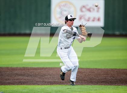 Thumbnail 3 in Guyer [John H.] vs Carroll (Highland Park Tournament) photogallery.
